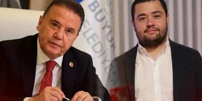 Antalya Büyükşehir Belediyesi soruşturmasında son dakika: 3 ilde 25 kişi daha gözaltına alındı!