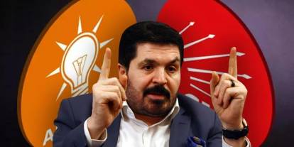 CHP'den akın akın AK Partiye geçiş devam ediyor! Savcı Sayan'dan bomba kulis bilgisi: Cumhurbaşkanımızdan izin bekliyorlar