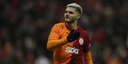 Galatasaray Icardi'yi gözden çıkardı: 2 forvet transferi için çalışmalara başladı!
