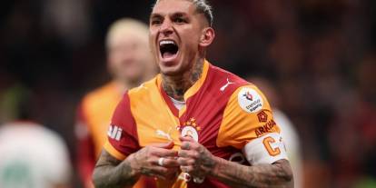 Galatasaray'ın yıldız oyuncusuna yumruklu saldırı: Lucas Torreira'ya saldıran şüphelinin neden yumruk attığı ortaya çıktı!