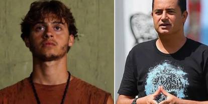 Survivor yarışmacısının feci kaza sonucu bacağı ampute edildi: Acun Ilıcalı'dan ilk açıklama!
