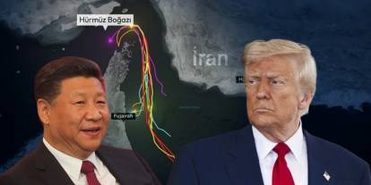Trump ve Şi'in anlaşmasında dikkat çeken maddeler: Hürmüz Boğazı açık kalacak, İran asla nükleer silaha sahip olmayacak