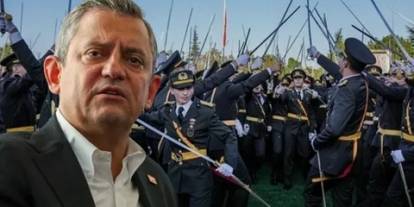 Özel ve Yalım'ın ihraç edilen teğmenler için skandal yazışmaları ifşa oldu: Çok iyi tüm askeri personeli yanımıza çekeriz