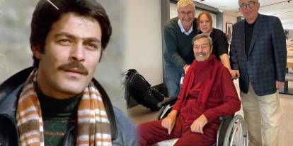 Korkulan oldu: Usta oyuncu Kadir İnanır'dan kötü haber!