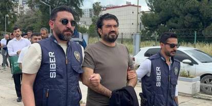 Ünlü gazeteci Rasim Ozan Kütahyalı tutuklandı