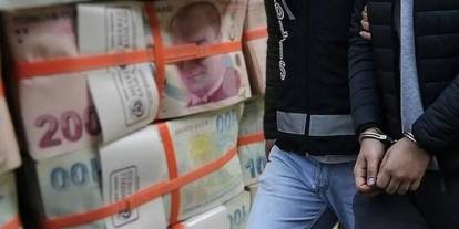 Operasyon haberleri peş peşe: Yasa dışı bahis yapan 18,3 milyar TL’lik ağ deşifre oldu!