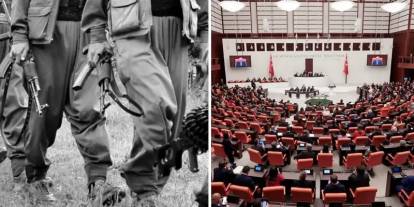 Terörsüz Türkiye yasasından önemli gelişme: Örgüt mensuplarına 2 ay süre tanınacak, işte detaylar...