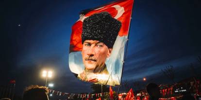 Tuzlalılar 19 Mayıs’ı Gençlik Konseri ile kutladı