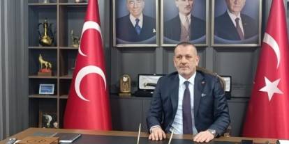 MHP Pendik İlçe Başkanı Muharrem Kır: Önceliğimiz Birlik ve Beraberlik