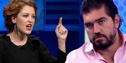 Nagehan Alçı, açtı ağzını yumdu gözünü! Rasim Ozan Kütahyalı davasında: En büyük mağdur benim