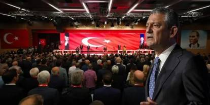 Mutlak butlan kararı sonrası CHP karıştı: Vekiller "acilen" genel merkeze çağrıldı