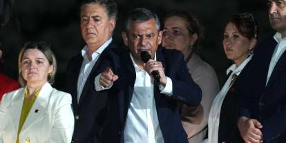Mutlak butlan kararı sonrası Özel'den tehdit gibi çıkış: Olacakların sorumlusu ben değilim
