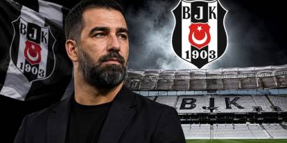 Arda Turan Beşiktaş'a mı geliyor? İşte o açıklama...