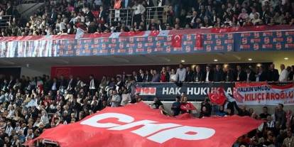 CHP Kurultay soruşturmasında son dakika: 7 ilde 13 kişi gözaltına alındı