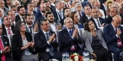 CHP'de kurultay hazırlığı: Tarihi belli oldu!