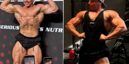2,3 milyon takipçisi vardı: Dünyaca ünlü fitness fenomeni evinde ölü bulundu