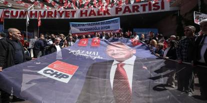 Kılıçdaroğlu'ndan seneler sonra Genel Merkez'de ilk açıklama: FETÖ talimatıyla kumpas kurdular