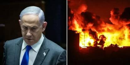 Netanyahu'dan orduya yeni saldırı talimatı