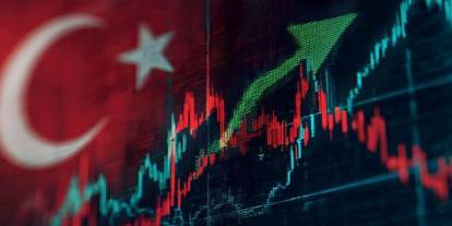 TÜİK'ten önemli açıklama: Türkiye'nin 2026 yılı ilk çeyrek büyüme rakamları belli oldu