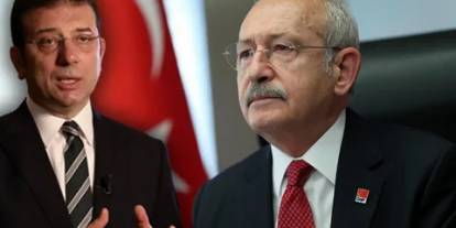 Silivri'den verdi veriştirdi: İmamoğlu'ndan Kılıçdaroğlu'na sert çıkış