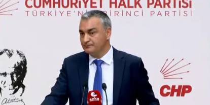 CHP’nin MYK listesi belli oldu: İşte Kılıçdaroğlu’nun yeni yönetim kadrosu!