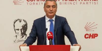 Son dakika... CHP Parti Sözcüsü Müslim Sarı, Kılıçdaroğlu'nun A takımını açıkladı