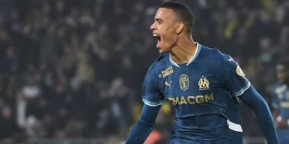 Sezona damga vuracak transfer: Mason Greenwood Fener'e hayırlı olsun!