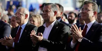Özel'den dikkat çeken iddia: Kemal Bey, İmamoğlu'na cezaevinde genel başkanlık teklif etti