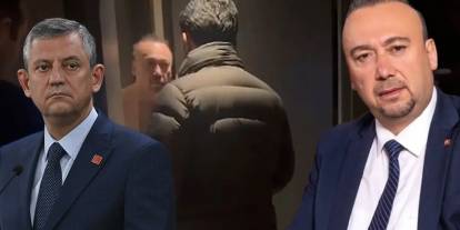 Özkan Yalım'ın son ifadesi Özgür Özel'i terletecek: İşte gündeme düşen o iddia...