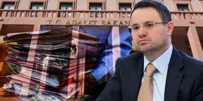 Bakan Gürlek faili meçhul dosyaların peşinde: 20 yıllık sır perdesi aralandı!