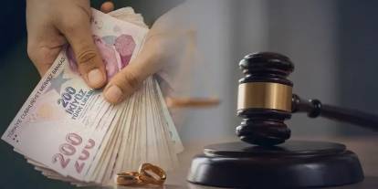 Anayasa Mahkemesi kararı onadı: Süresiz nafaka düzenlemesi iptal edildi
