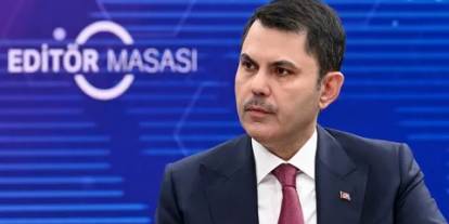 Bakan Kurum'dan müjde: 64 ilde yeni konutlar satışa çıkıyor!
