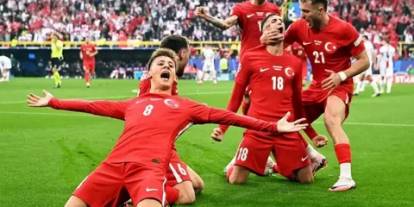 Milyonlarca Türk futbolsevere kötü haber: A Milli Takım'ın Dünya Kupası maçlarına şifre engeli