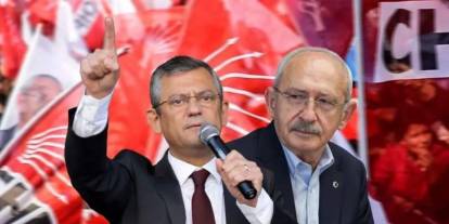 Kılıçdaroğlu yönetiminden önemli hamle: Özgür Özel'in üye ihraçları iptal edildi, partiye dönüş başladı!