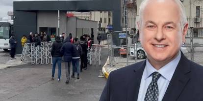 Beykoz Belediye Başkanı Köseler davasında önemli gelişme!