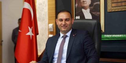 CHP’den istifa haberi: Kilis Belediye Başkanı Hakan Bilecen partisinden istifa etti, Hakan Bilecen kimdir?