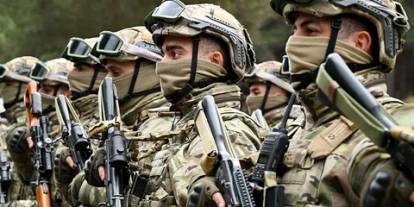 AK Parti harekete geçti: Askerlik için yeni yasa teklifi mecliste!