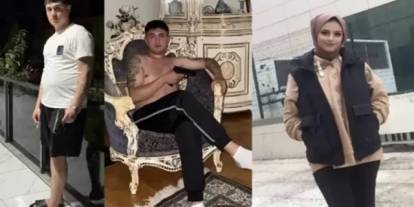 Hamile eşini pusuya düşürüp kurşun yağmuruna tuttu: Aşkım hamilesin, gel sana yemek ısmarlayacağım, çiçek aldım...