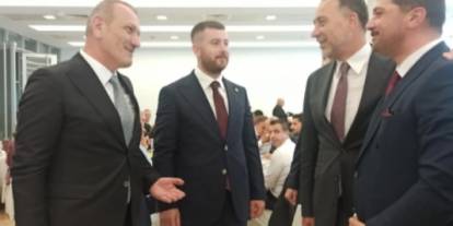 MHP Pendik İlçe Başkanı Muharrem Kır’dan Ankara Çıkarması