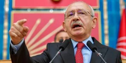 Kemal Kılıçtaroğlu'ndan Özgür Özel'e sert gönderme: Yapmazsam namerdim!