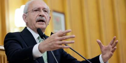 CHP'den ihraç edeceği iddia edilen 10 isim belli oldu: İşte Kılıçtaroğlu'nun kırmızı listesi...