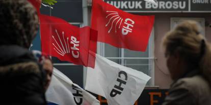 CHP'de olay iddia: Taraf seçmeyen isimler istifaya hazırlanıyor!
