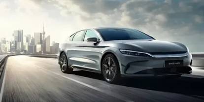 Türkiye'de fabrikası kurulacak mı? BYD Kararı resmen duyurdu!