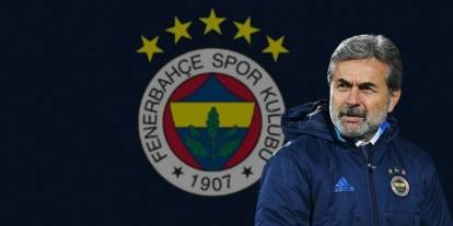 Fenerbahçe'de Aykut Kocaman dönemi başlıyor mu? Cuma günü açıklanıyor!