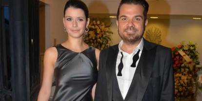 Ünlü çifte operasyon: Kenan Doğulu ve Beren Saat gözaltına alındı