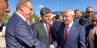 Kulis bombası patladı: Kılıçdaroğlu, Özel'in yerine Faik Öztrak'ı getirecek