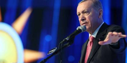 Erdoğan'dan CHP çıkışı: Bu işin hiçbir yerinde olmadık, bundan sonra da olmayacağız