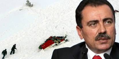 Muhsin Yazıcıoğlu dosyası 17 yıl sonra yeniden açılıyor