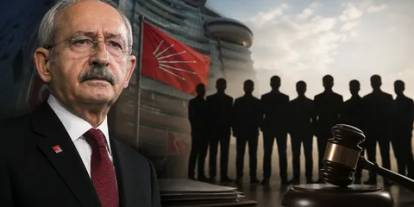 Son dakika haberi... CHP'de 2 isme daha ihraç kararı!
