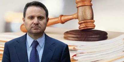 Akın Gürlek'ten Yargıya önemli düzenleme: Dava süreleri kısalıyor!